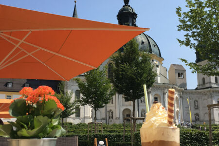 Café 1330 Restaurant-Gutschein