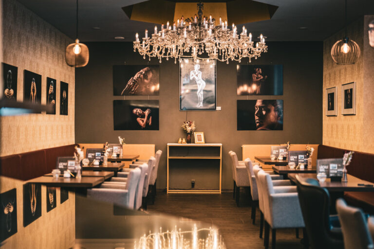 Restaurant Gutschein Cafe am Markt Marburg