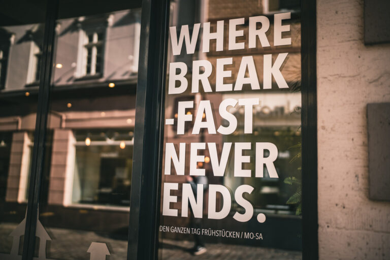 Restaurant Gutschein Cafe am Markt Marburg