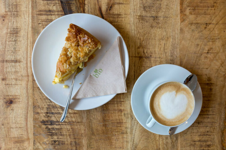 Restaurant Gutschein für Café coffeine