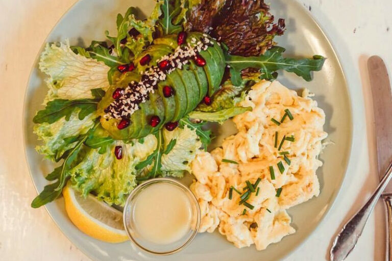 Restaurant Gutschein Cafe Confiserie Hosch Hamburg