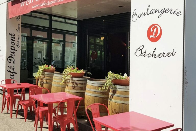 Restaurant Gutschein Café Dupont München