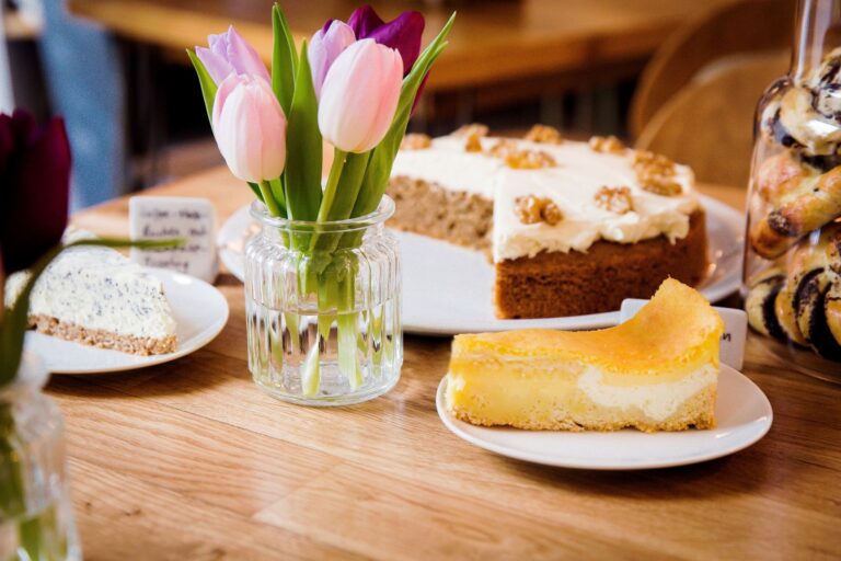 Restaurant Gutschein für Café Erika