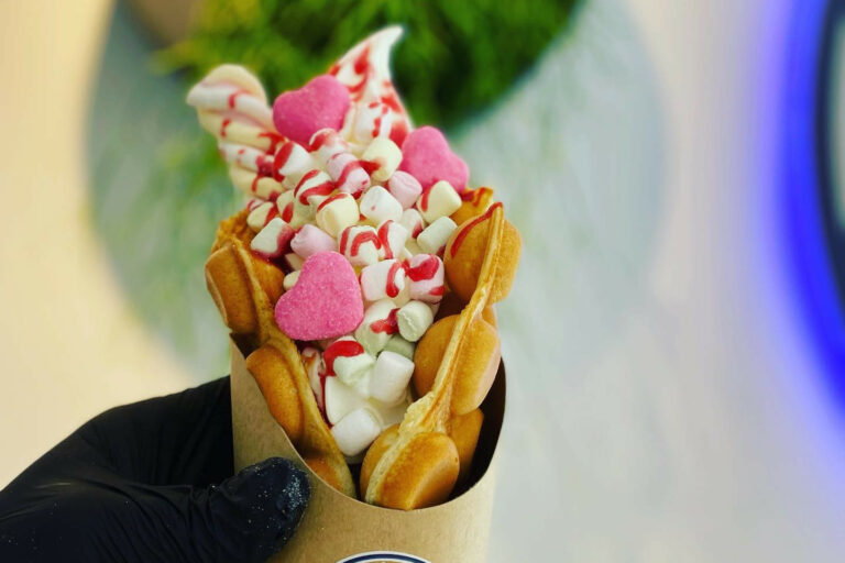 Restaurant Gutschein Cafe Faleyda Frankfurt