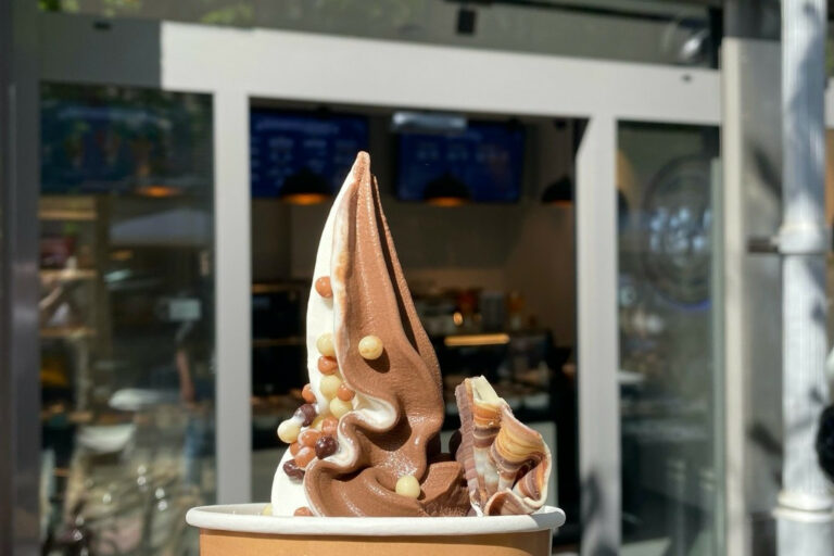 Restaurant Gutschein Cafe Faleyda Frankfurt