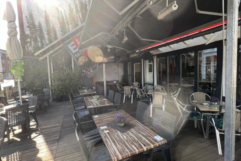 Restaurant Gutschein Café Freudenhaus Bocholt