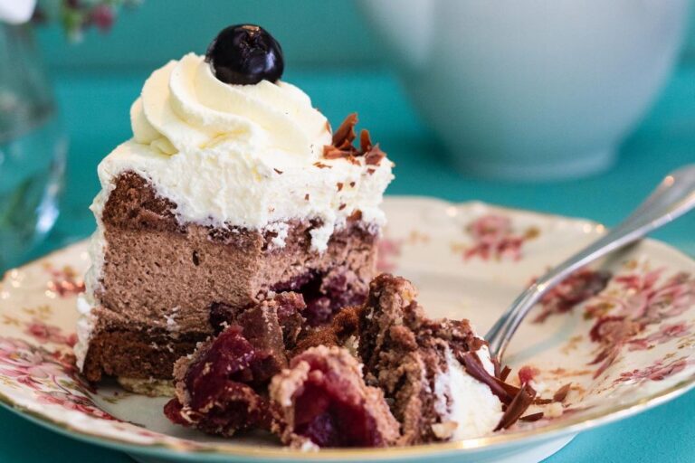 Restaurant Gutschein für Café Kustermann