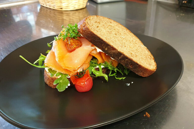 Restaurant Gutschein Café Max I. Joseph Rottach-Egern