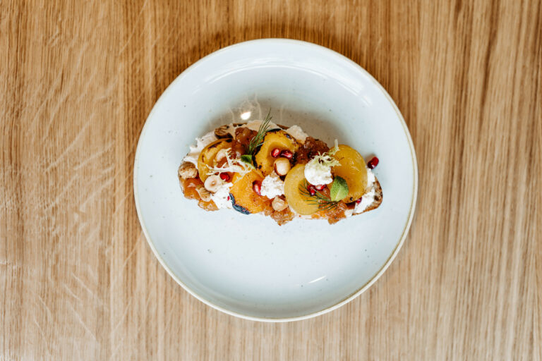 Restaurant Gutschein Café Milchmädchen Dresden