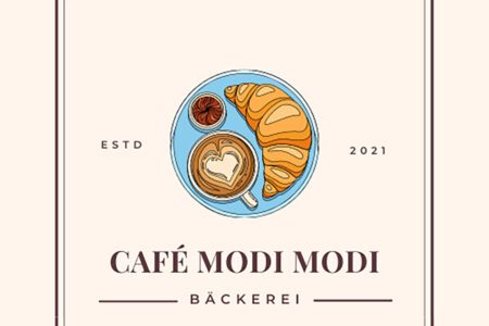 Café Modi Modi Restaurant-Gutschein