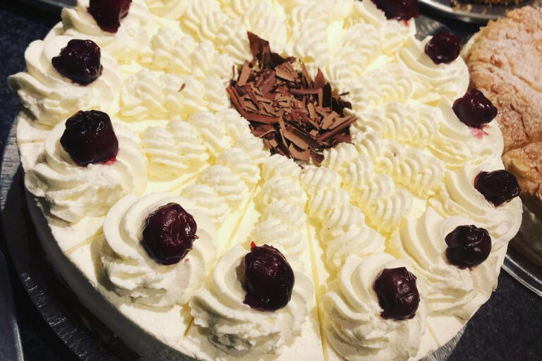 Restaurant Gutschein Café Plum Übach-Palenberg