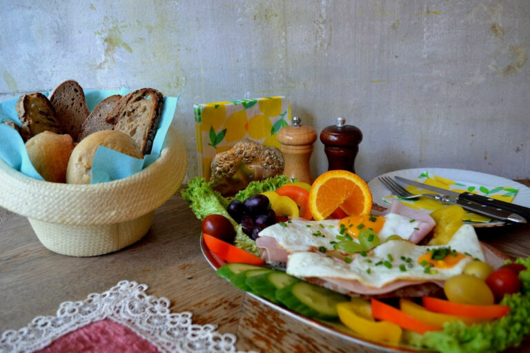 Restaurant Gutschein für Candys Café