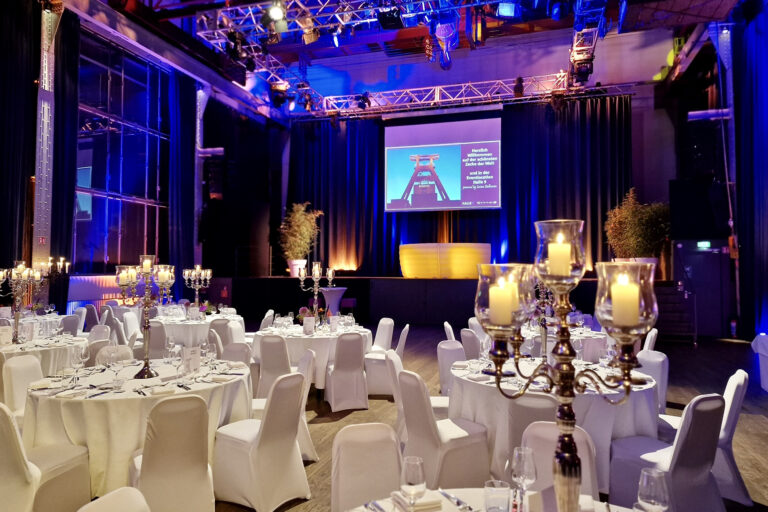 Restaurant Gutschein Casino Zollverein Essen