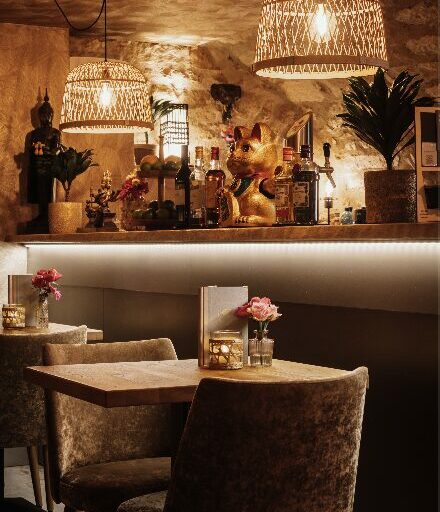 Restaurant Gutschein Chaang Noi – Thai Restaurant Fulda