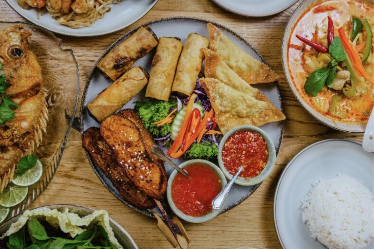 Restaurant Gutschein Chaang Noi – Thai Restaurant Fulda