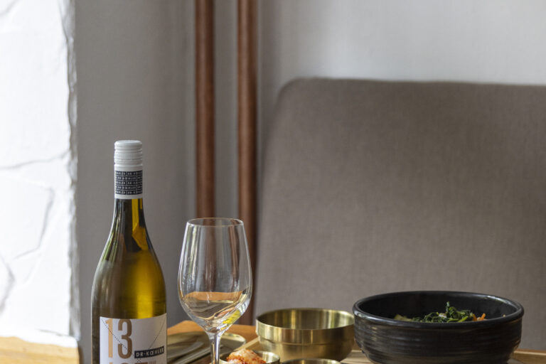 Restaurant Gutschein NAMSAN BERLIN Berlin