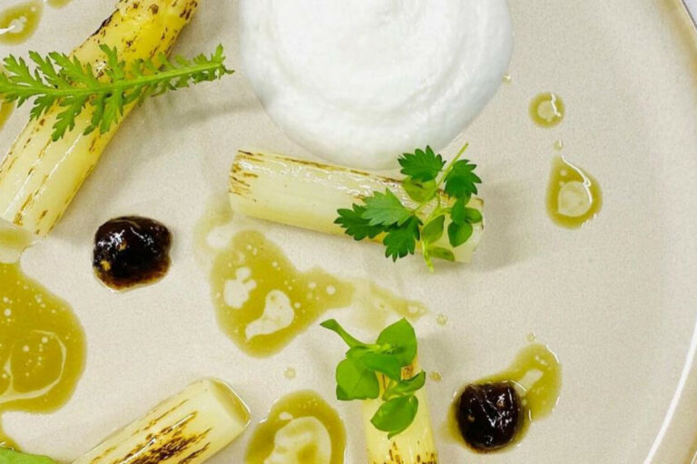 Restaurant Gutschein für Charlotte & Fritz