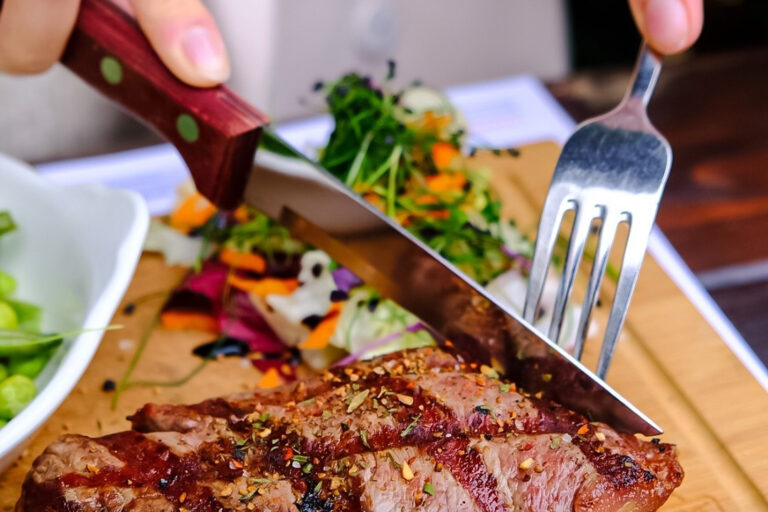 Restaurant Gutschein Chicago Meatpackers Frankfurt