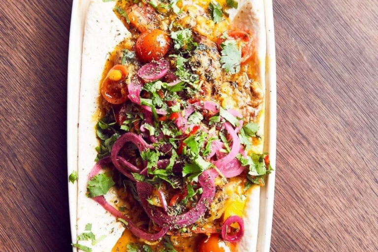 Restaurant Gutschein Chopan – Am Gasteig München