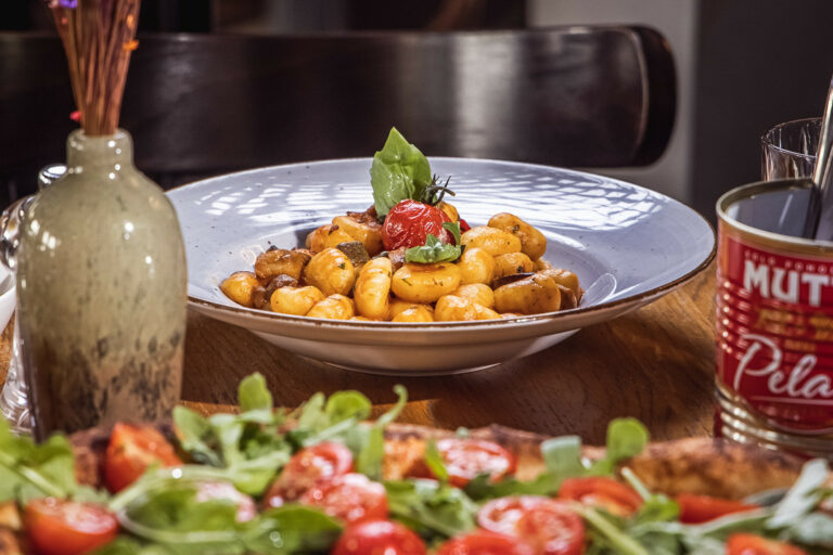 Restaurant Gutschein Ciro il lattaio Frankfurt