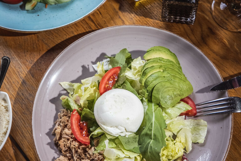 Restaurant Gutschein Ciro il lattaio Frankfurt