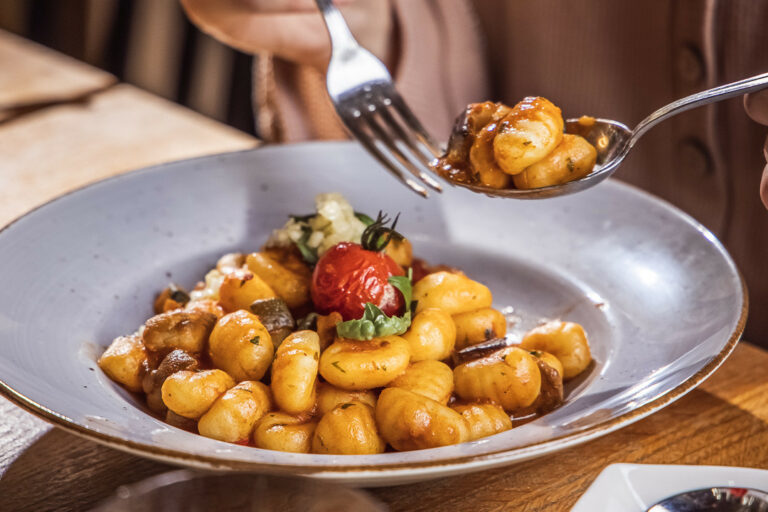 Restaurant Gutschein Ciro il lattaio Frankfurt