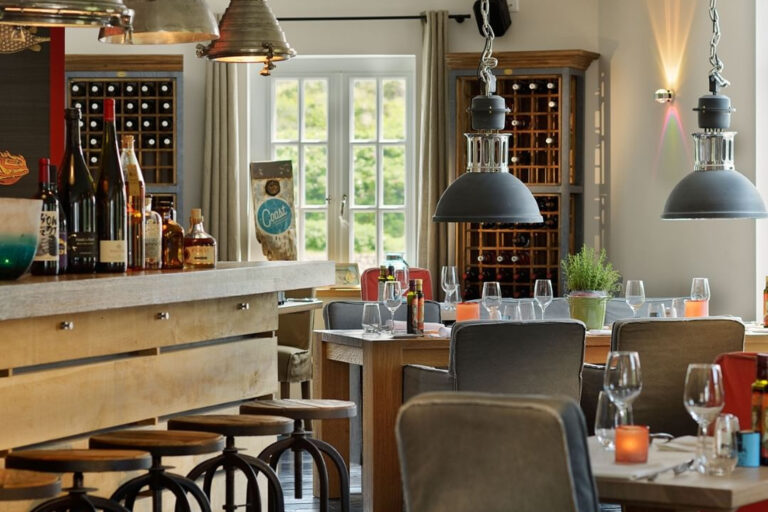 Restaurant Gutschein Coast Rantum Sylt 