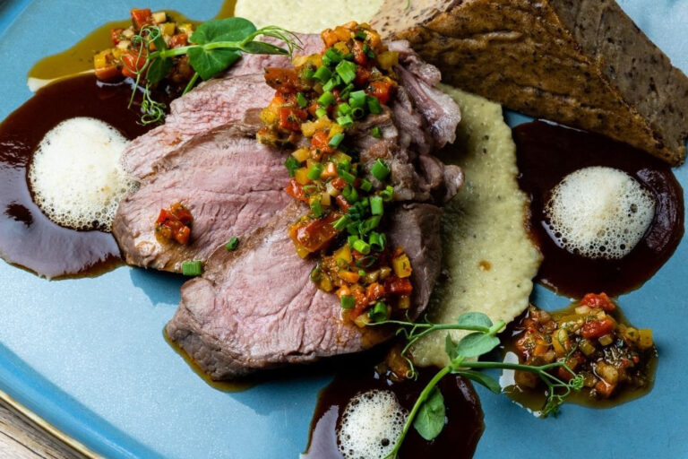 Restaurant Gutschein Coast Rantum Sylt 