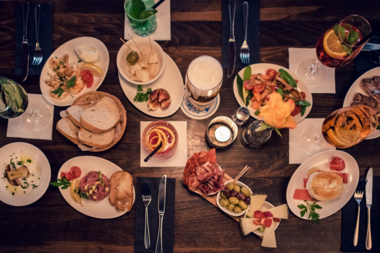 Restaurant Gutschein für Cordo Bar