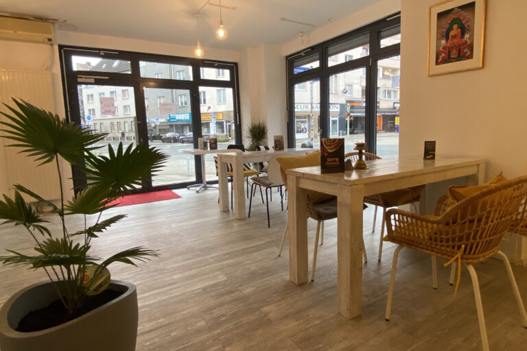 Restaurant Gutschein Curry Masala Rüttenscheid Essen