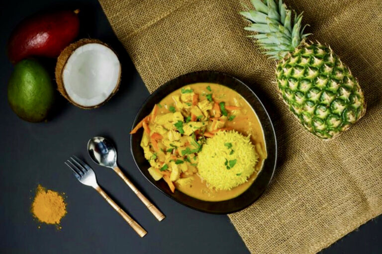 Restaurant Gutschein Curry Masala Rüttenscheid Essen