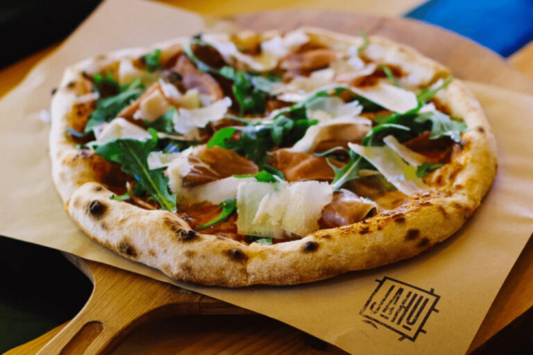 Restaurant Gutschein für Da Peppe – Osteria & Pizzeria