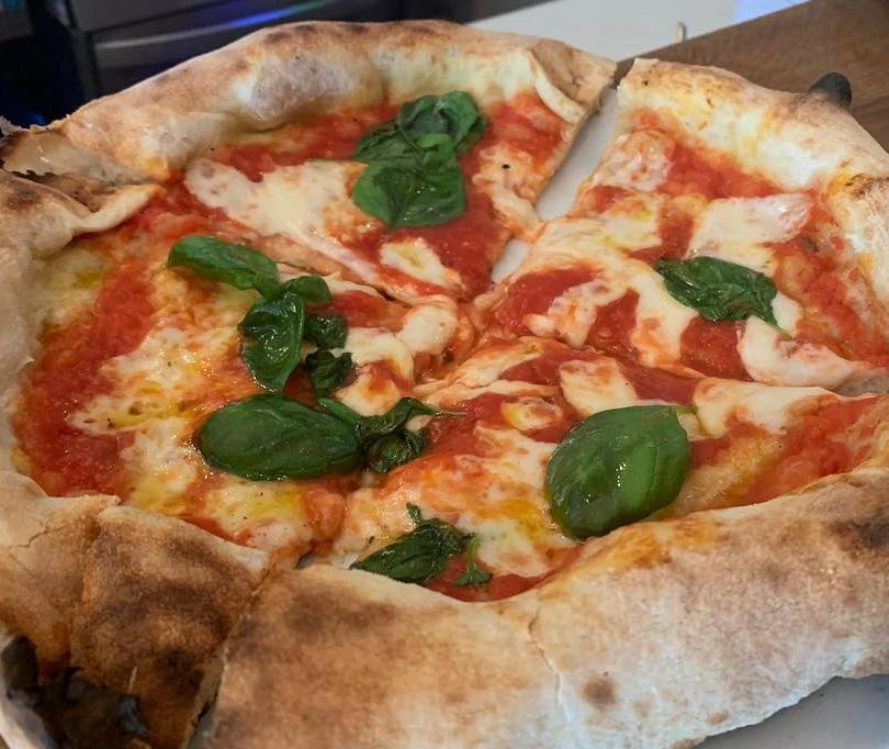 Restaurant Gutschein Da Peppe – Osteria & Pizzeria Landsberg am Lech