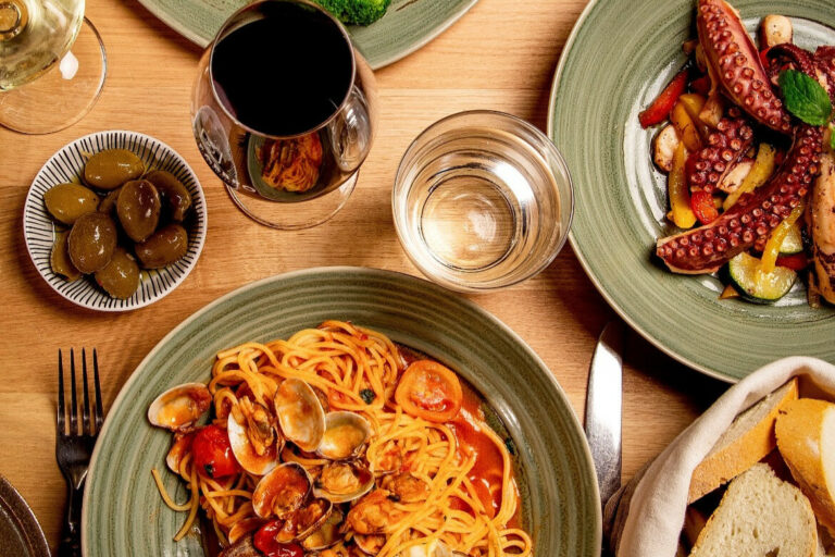 Restaurant Gutschein für Dal Fabbro Winebar & Ristorante