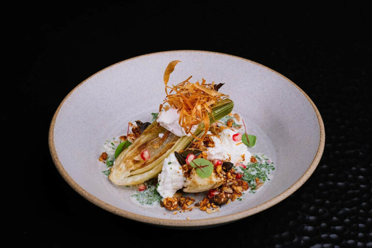 Restaurant Gutschein für Das Granat