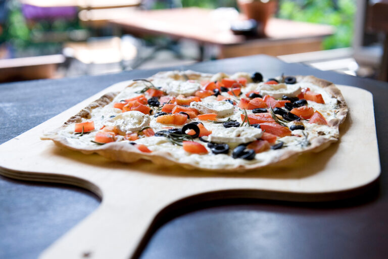 Restaurant Gutschein Das Ufer Hamburg