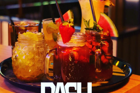 DASH Club Bamberg Restaurant-Gutschein