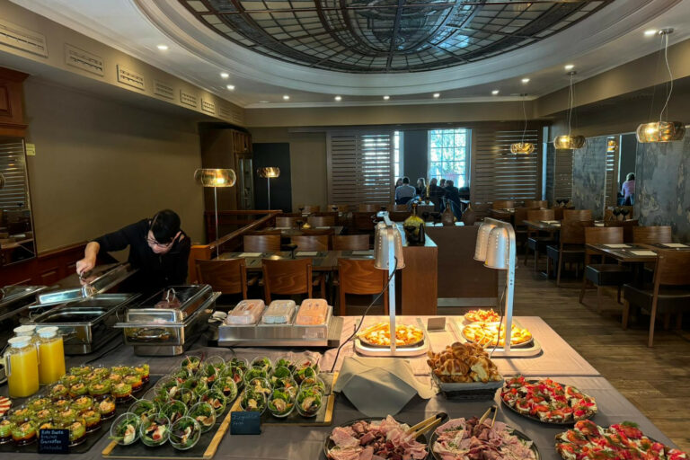 Restaurant Gutschein Delikat am Stadewäldchen Dortmund