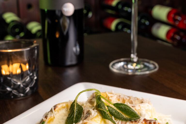 Restaurant Gutschein deseo Tapas Bar Eppendorf Hamburg