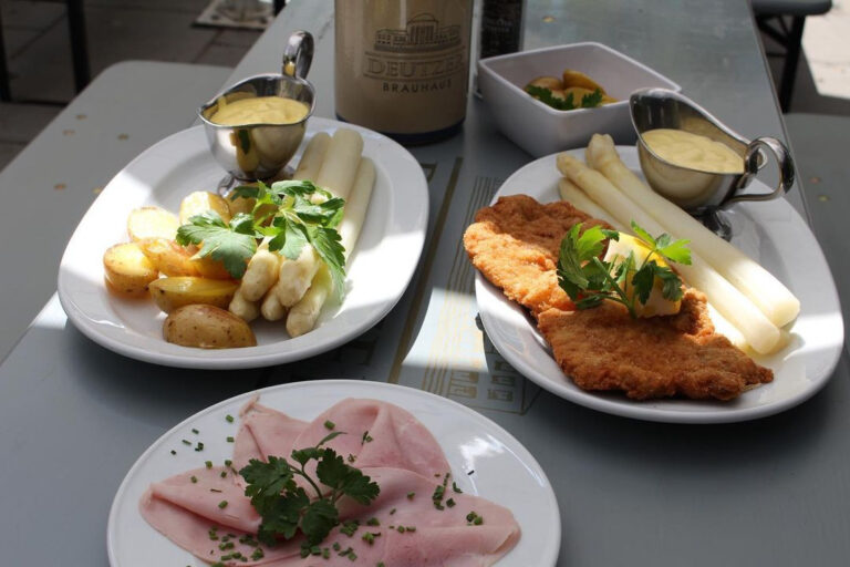 Restaurant Gutschein Deutzer Brauhaus Köln