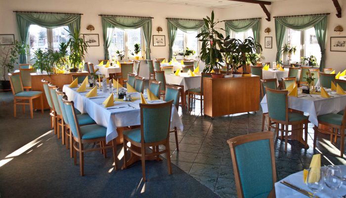 Restaurant Gutschein für Dianas Strandrestaurant