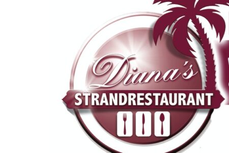 Dianas Strandrestaurant Restaurant-Gutschein