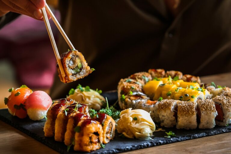 Restaurant Gutschein für Die BENTO BOX