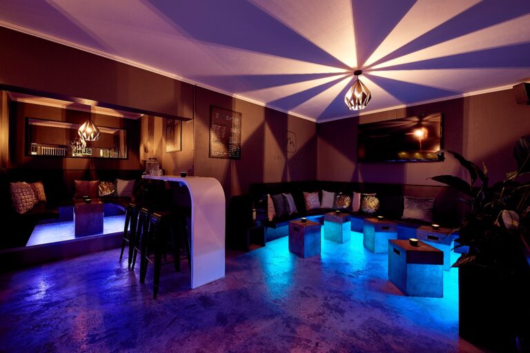 Restaurant Gutschein für DIE MINIBAR