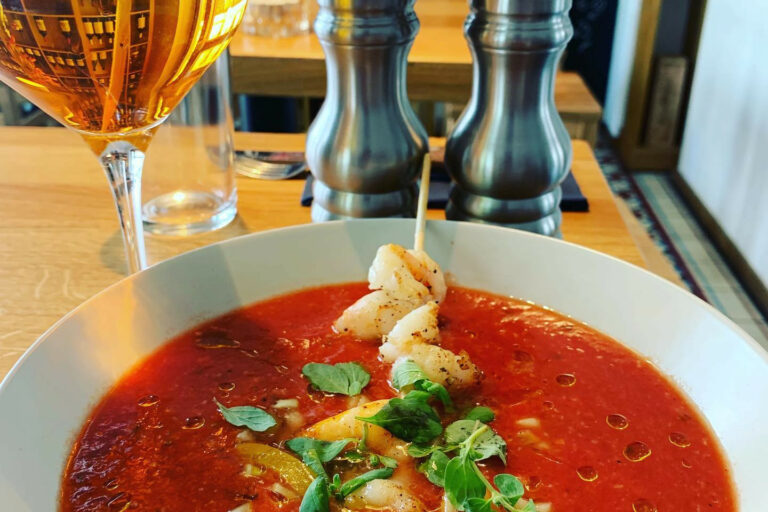 Restaurant Gutschein Die Pizzeria König Hamburg