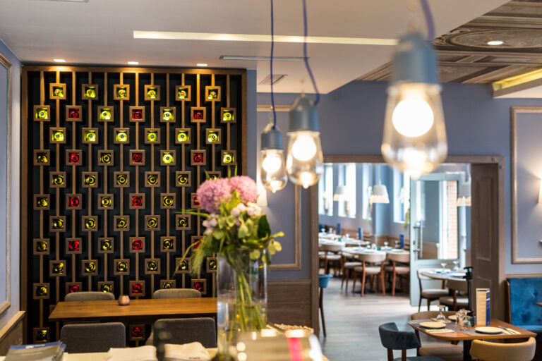 Restaurant Gutschein Diosmos Gelsenkirchen