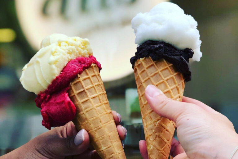 Restaurant Gutschein für dito café & eis