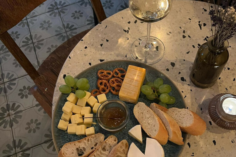 Restaurant Gutschein DIZZY DAISY München