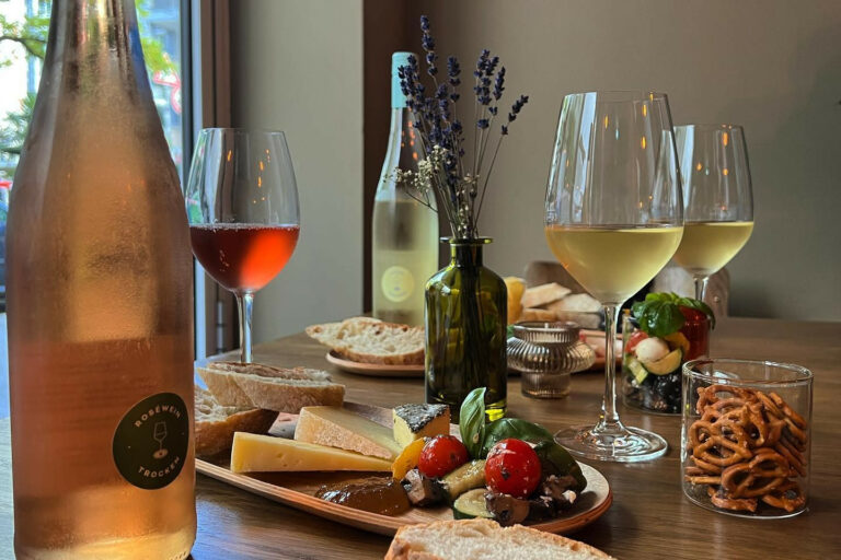 Restaurant Gutschein DIZZY DAISY München