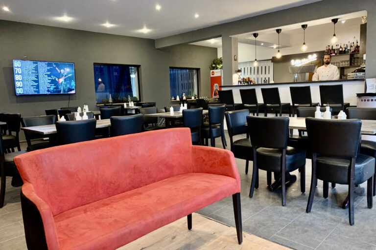 Restaurant Gutschein Don Marcello Krefeld